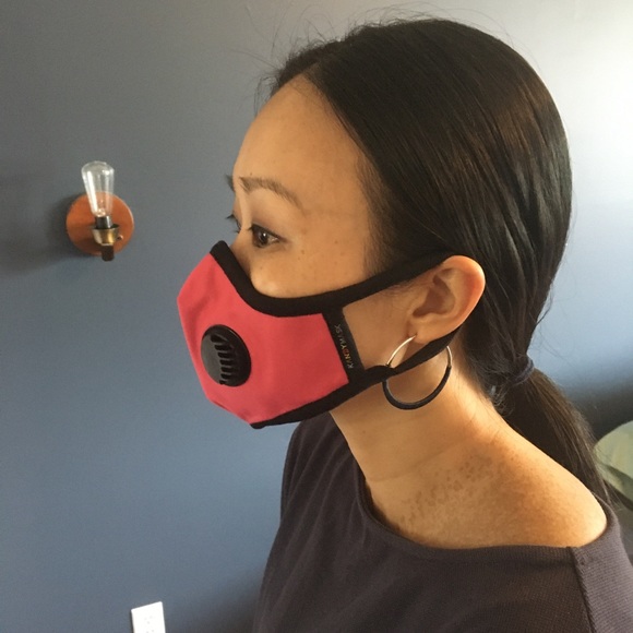 KandyMask Energy N99 Face Mask with Micro Filters - Picture 8 of 10
